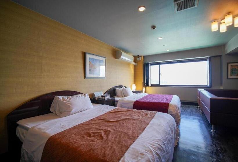 Курорт ホテル ラヴィアン Hotel Lavien