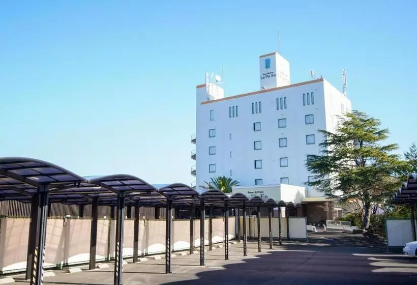 リゾートホテル ホテル ラヴィアン Hotel Lavien