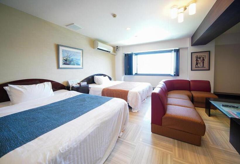 Курорт ホテル ラヴィアン Hotel Lavien