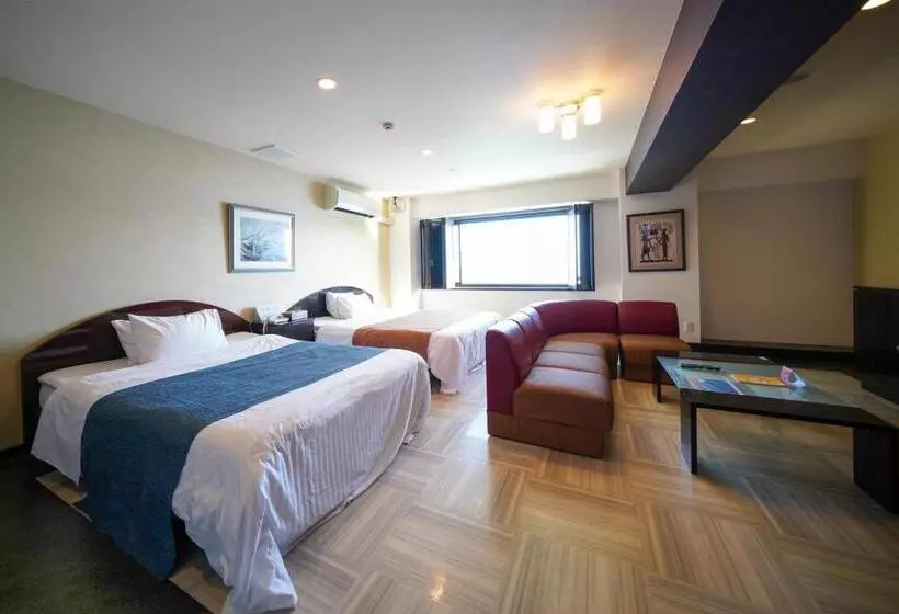 リゾートホテル ホテル ラヴィアン Hotel Lavien