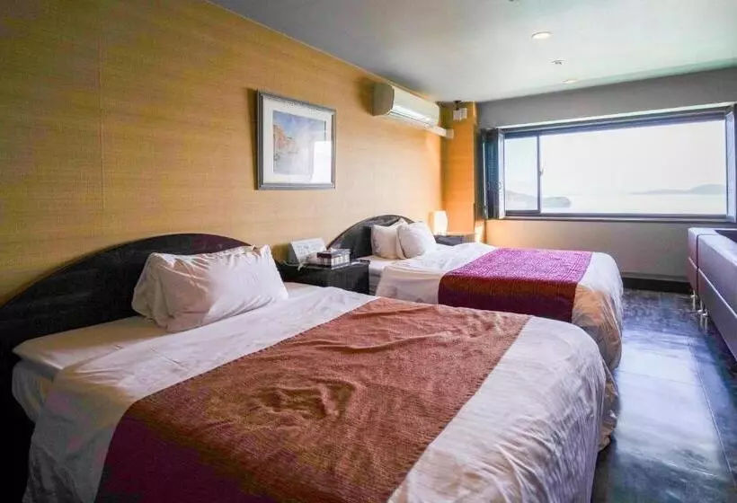 リゾートホテル ホテル ラヴィアン Hotel Lavien