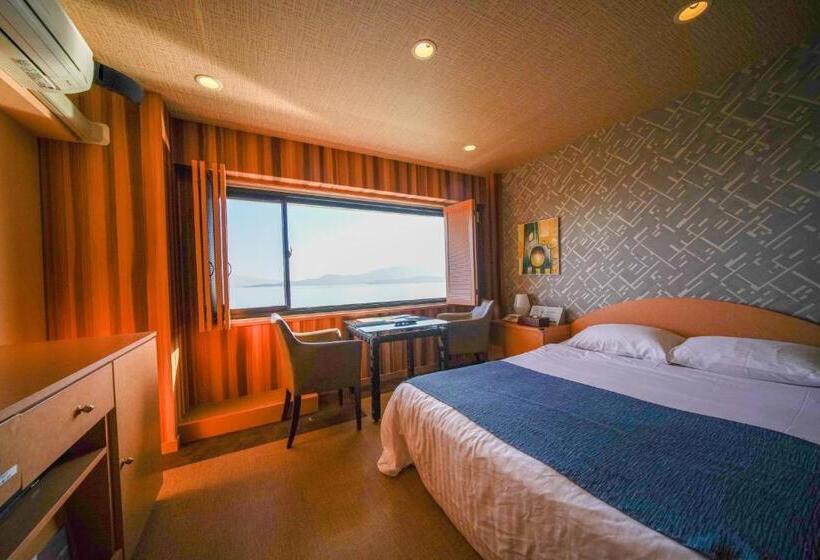 Курорт ホテル ラヴィアン Hotel Lavien