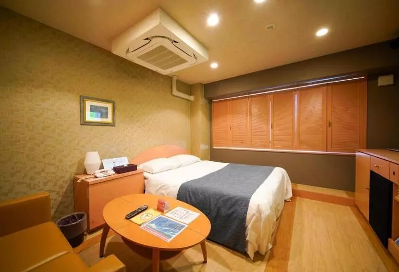 リゾートホテル ホテル ラヴィアン Hotel Lavien