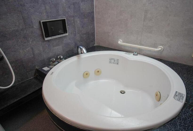 Курорт ホテル ラヴィアン Hotel Lavien