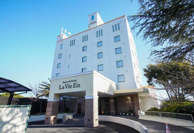 Курорт ホテル ラヴィアン Hotel Lavien