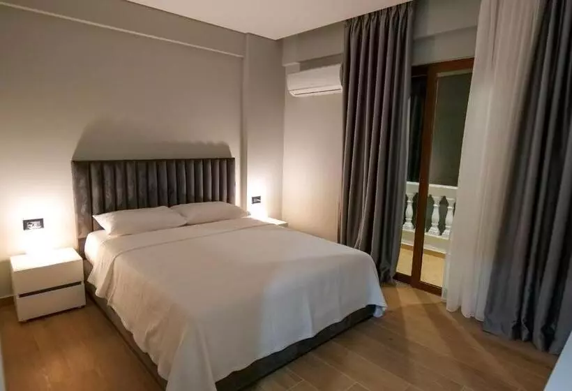 Sky Way Skk Luxury Apartments