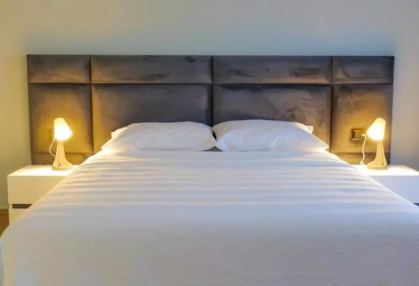 Sky Way Skk Luxury Apartments
