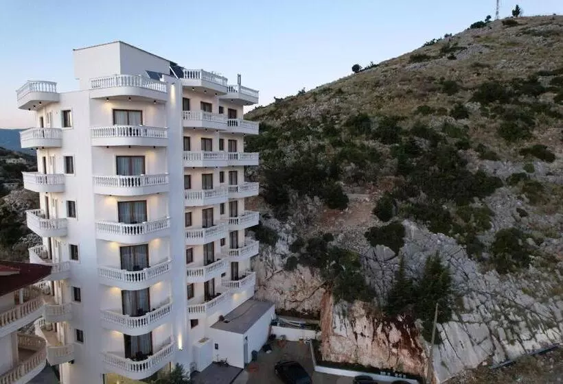Sky Way Skk Luxury Apartments
