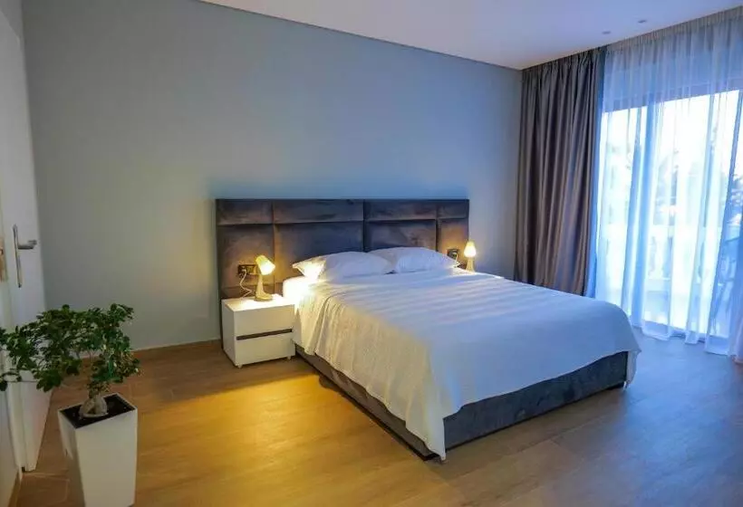 Sky Way Skk Luxury Apartments