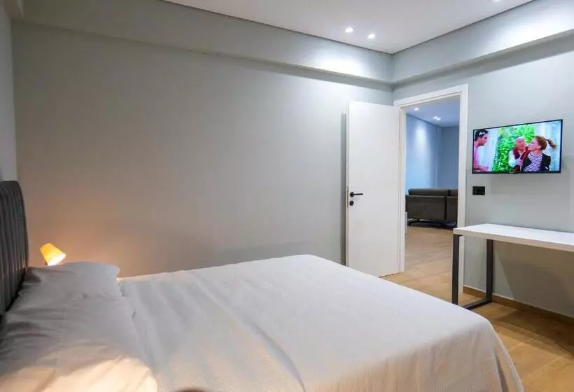 Sky Way Skk Luxury Apartments