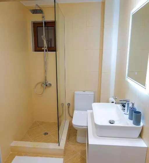 Sky Way Skk Luxury Apartments