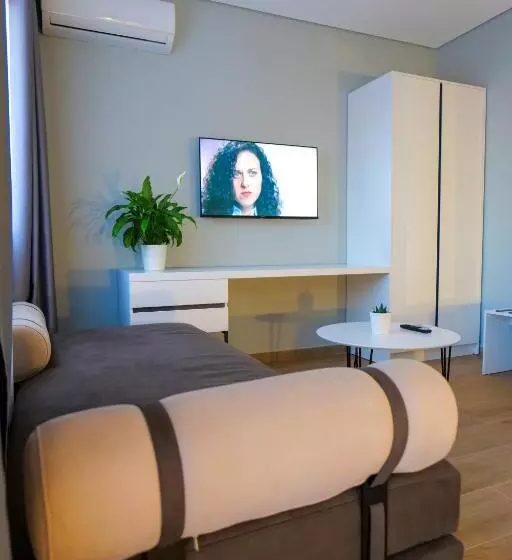 Sky Way Skk Luxury Apartments