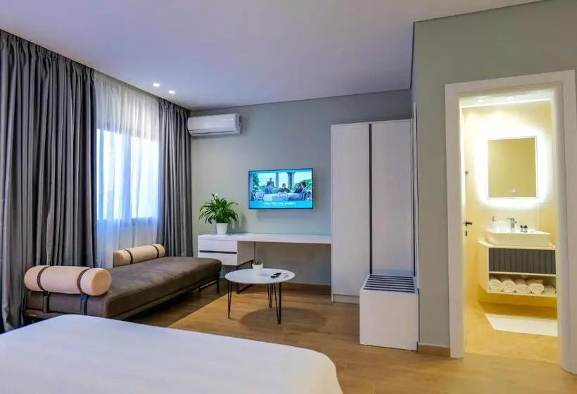 Sky Way Skk Luxury Apartments