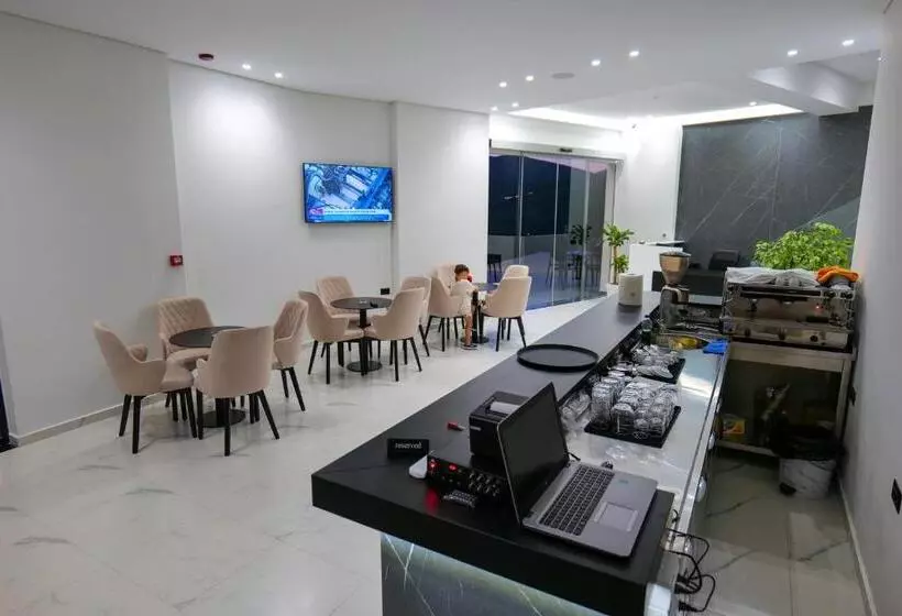 Sky Way Skk Luxury Apartments