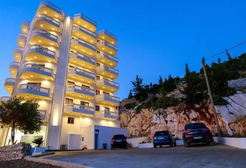Sky Way Skk Luxury Apartments