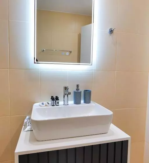 Sky Way Skk Luxury Apartments