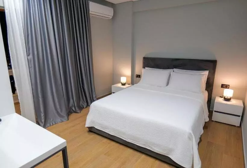 Sky Way Skk Luxury Apartments