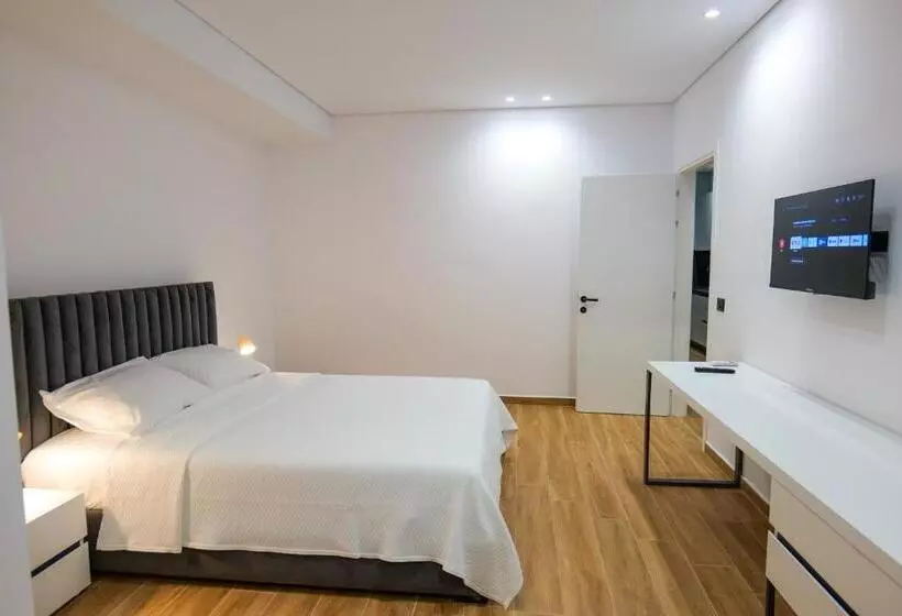 Sky Way Skk Luxury Apartments