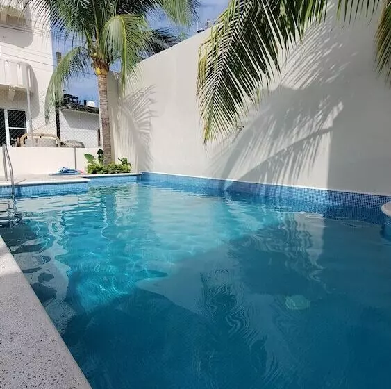 Spovana Hotel Huatulco