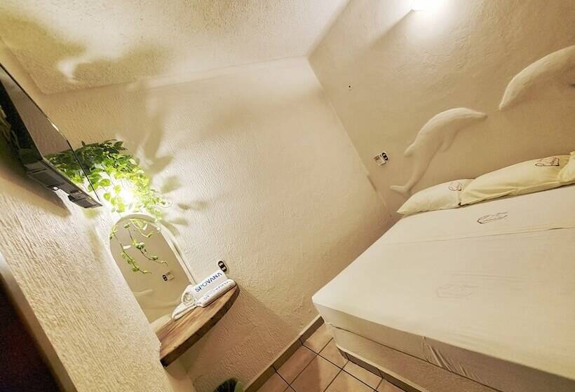 Spovana Hotel Huatulco