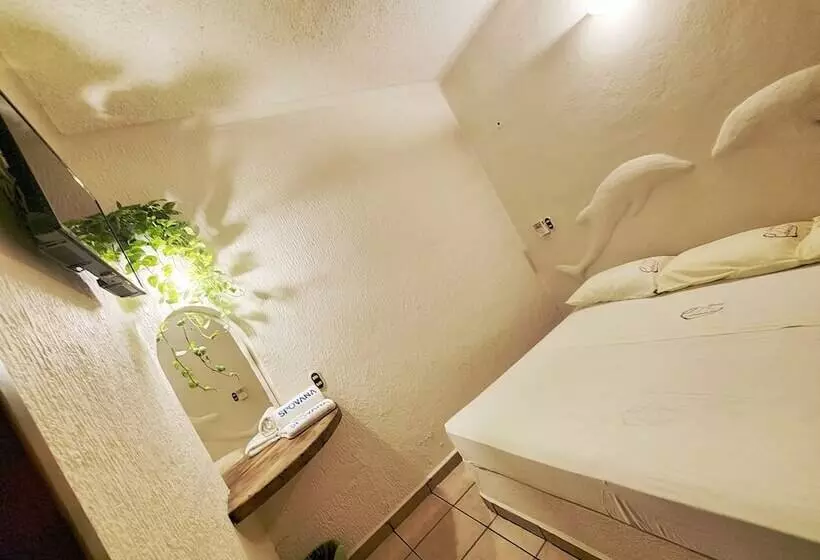 Spovana Hotel Huatulco