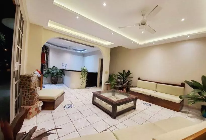 Spovana Hotel Huatulco