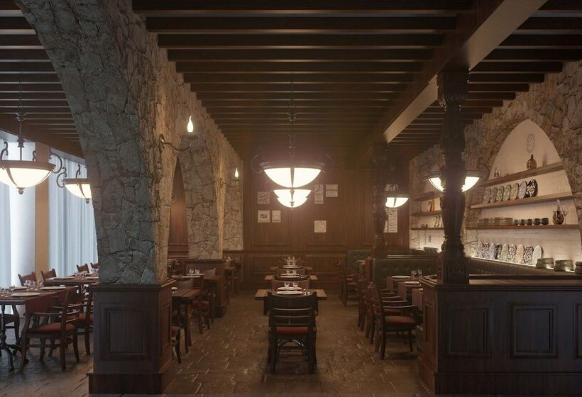 Ayan Zalaat Hotel And Spa