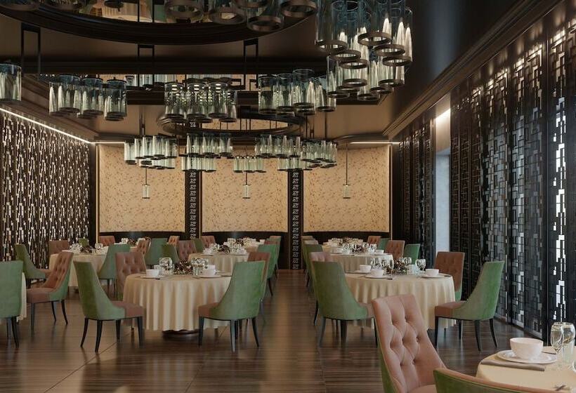 Ayan Zalaat Hotel And Spa