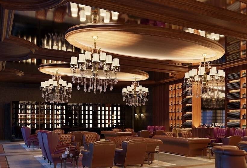 Ayan Zalaat Hotel And Spa