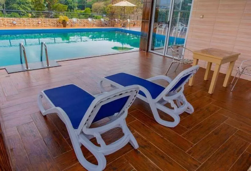 Great Hotel Kiyovu