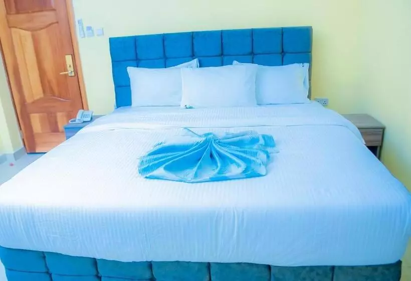 Great Hotel Kiyovu