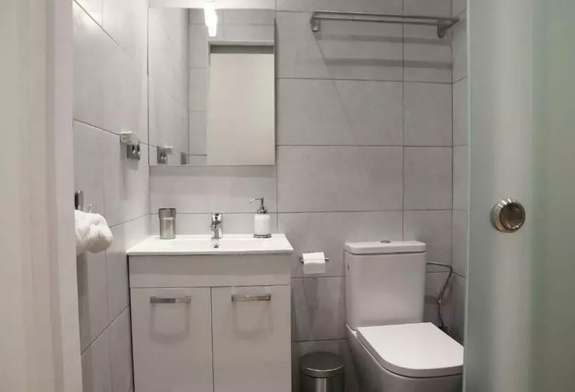 Hostal Gràcia