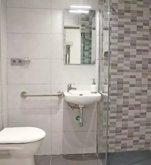 Hostal Gràcia