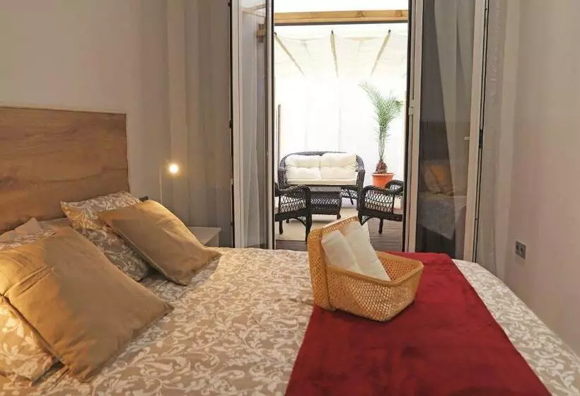 Hostal Gràcia