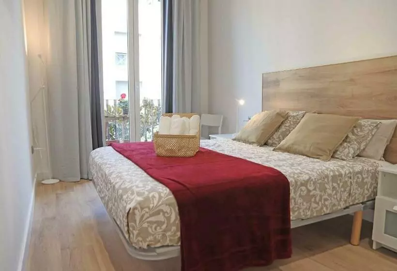 Hostal Gràcia