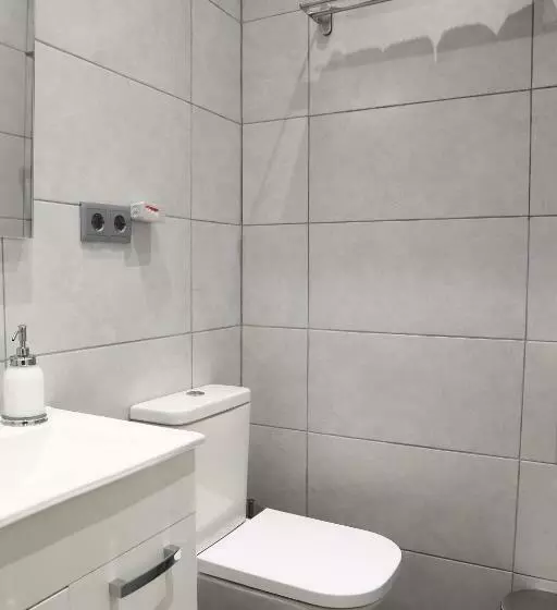 Hostal Gràcia