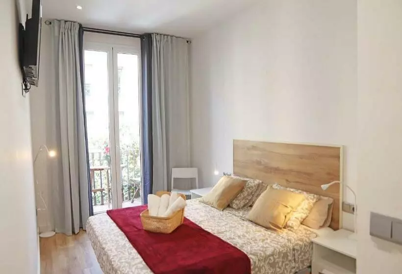 Hostal Gràcia