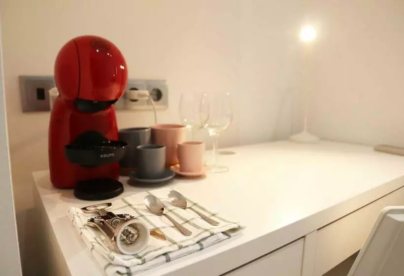 Hostal Gràcia