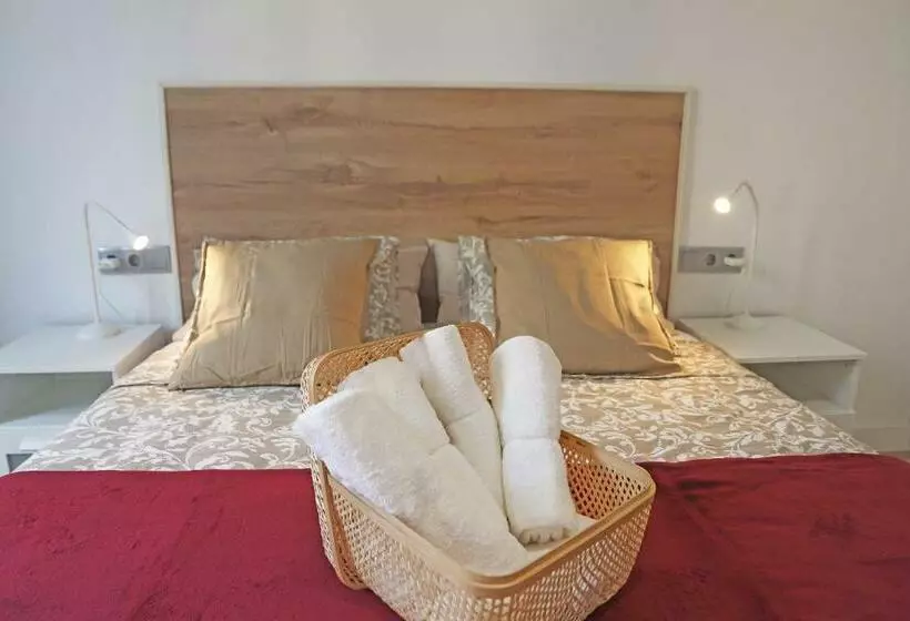 Hostal Gràcia