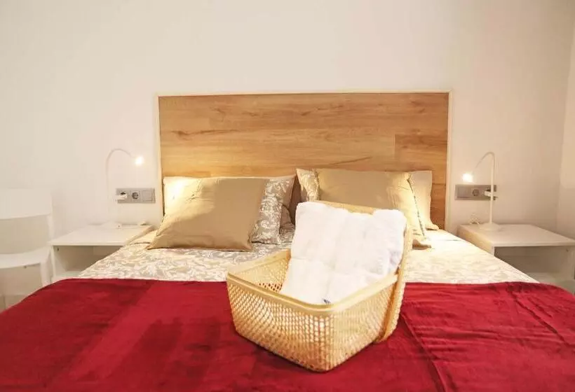 Hostal Gràcia