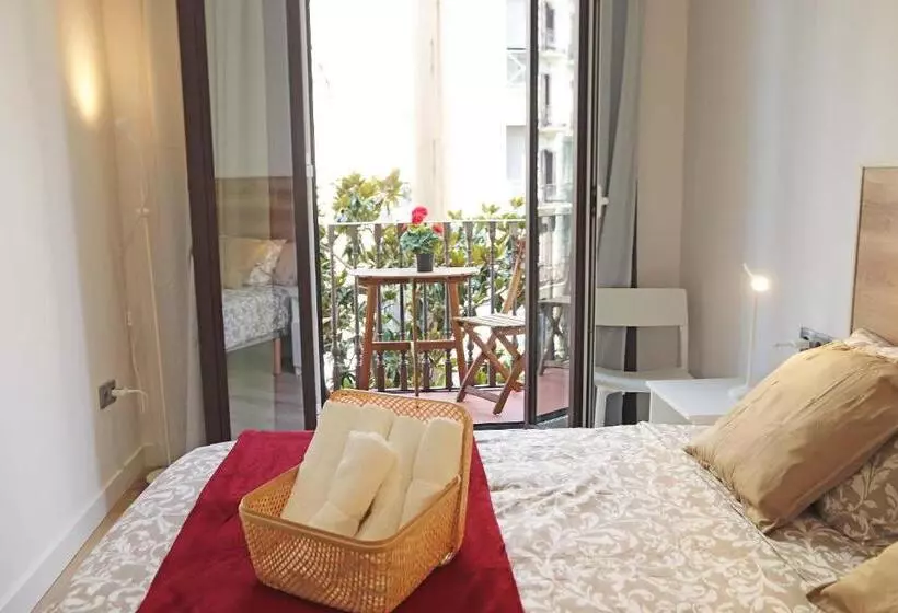 Hostal Gràcia