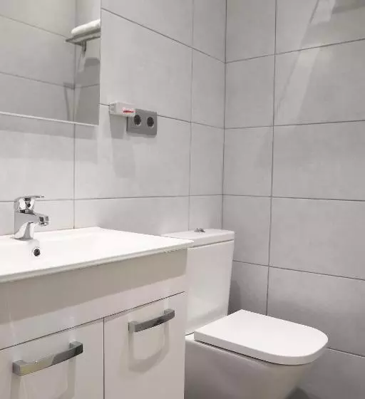 Hostal Gràcia