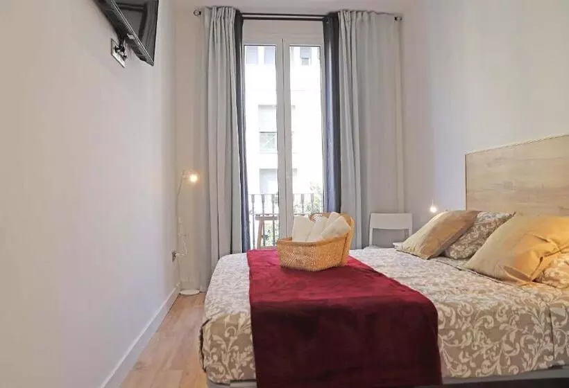 Hostal Gràcia
