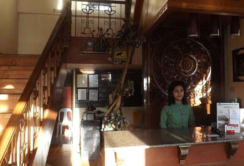 Hotel F&c Guest House