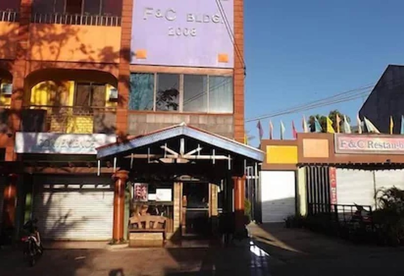 Hotel F&c Guest House