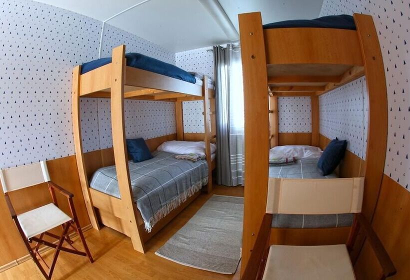 هتل Yachter Club Modrá čajka