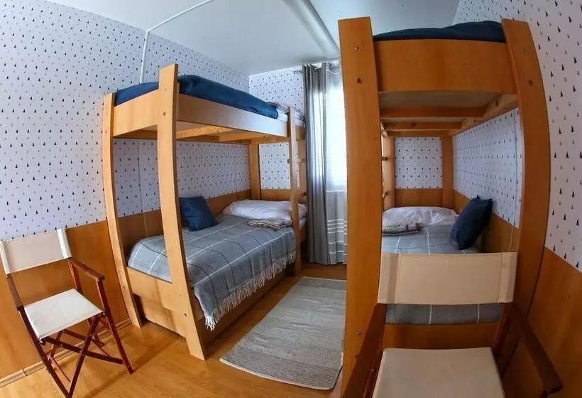 هتل Yachter Club Modrá čajka