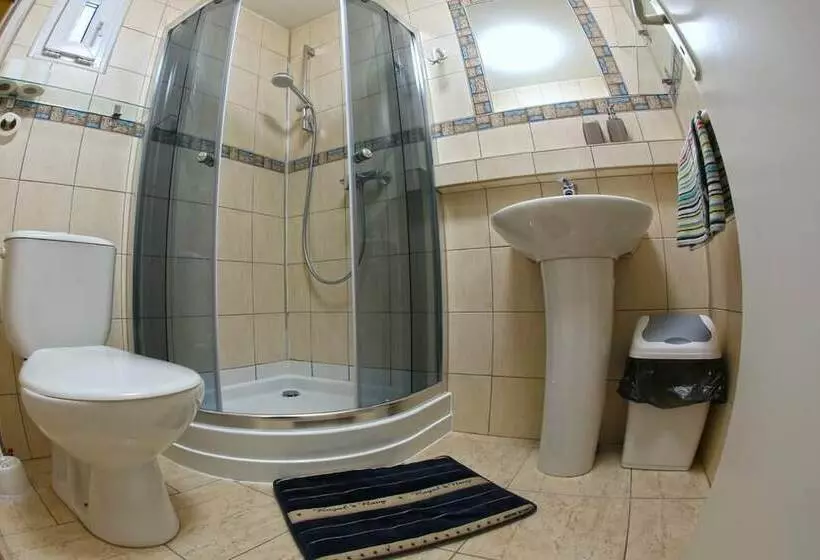 هتل Yachter Club Modrá čajka