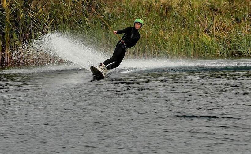 هتل Yachter Club Modrá čajka