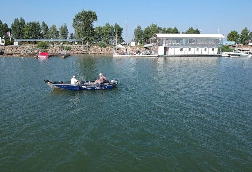 هتل Yachter Club Modrá čajka